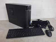 レノボ製デスクトップパソコン[47466GJ]を買取ました。