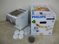 PHILIPS ヌードルメーカー　HR2365