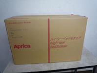 東京都世田谷区でアップリカ ハイローチェア 未使用品を出張買取