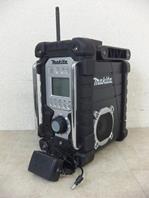 マキタ充電式ラジオ[MR103]を買取ました。