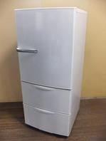 東京都江東区でAQUA製冷蔵庫[AQR-271C]を出張買取