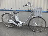 出張買取　電動自転車ViVi