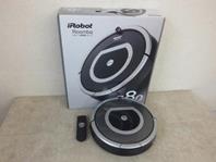 iRobot Roomba ルンバ780を買取ました。