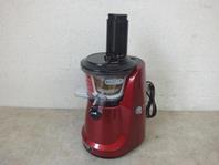 クビンス サイレントジューサー[NS-993PSM]を買取ました。
