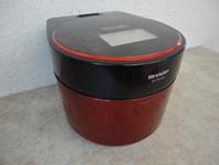 大和市でシャープ製ヘルシオ炊飯器[KS-PX10A]を出張買取