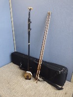 町田市で民族楽器[二胡]を出張買取