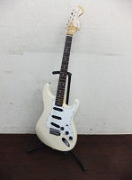 日野市にてギター【フェンダー ST71-TX】を出張買取いたしました。