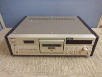 SONY ソニー カセットデッキ TC-K555ESJ