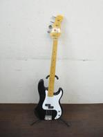 町田市でフェンダー[PRECISION BASS]を出張買取