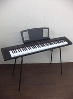 八王子市にて電子ピアノ【NP-31】を出張買取いたしました。