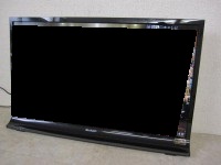 液晶テレビ