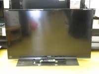 相模原市緑区にて液晶テレビ【LC-60W7】を出張買取いたしました。