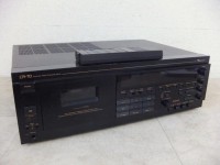 Nakamichi ナカミチ カセットデッキ CR-70