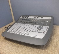 調布市にてデジタルミキサー【MX002】を出張買取いたしました。