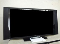 町田市でプラズマテレビ[PDP-508P]を出張買取