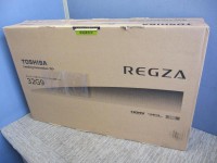 八王子店にて液晶テレビ【32G9】を店頭買取いたしました。