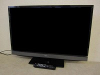 日野市にて液晶テレビ【REGZA 32S5】を出張買取いたしました。