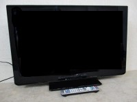 立川市にて液晶テレビビエラ[TH-L32C50]買取いたしました。