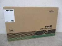 富士通 FMV LIFEBOOK FMVA54GB i5-2450M 2.5GHz