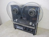 TEAC ティアック オープンリールテープデッキ X-1000RBL