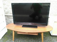 立川市にてビエラLED液晶テレビ買取いたしました。