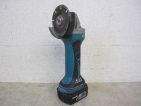 makita マキタ 100mm ディスクグラインダ GA402D