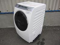 東京都目黒区でドラム式洗濯機[NA-VX3101L]を出張買取