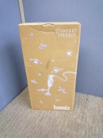 バーミックスM250小平店にて買取いたしました。
