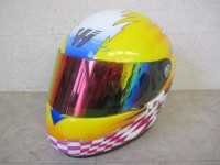 SHOEI ショウエイ X-FOUR ヘルメット Mサイズ