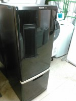 小平市にてパナソニック製冷蔵庫 NR-B175WX 2013年製を買取りました
