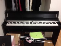 東村山市にて電子ピアノ ローランド DP-990を買取りました。