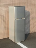 日野市にて２ドア冷蔵庫【R-23YA】を出張買取いたしました。