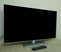 日野市にて液晶テレビ【TH-L42E60】を出張買取いたしました。
