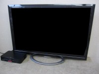 調布市にて液晶テレビ【UT42-MX700J】を出張買取いたしました。