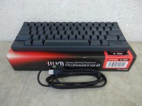 八王子店にてキーボード【PD-KB400BN】を店頭買取いたしました。