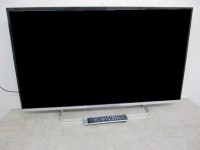 日野市にて液晶テレビ【42J8】を出張買取いたしました。