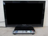 多摩市にて液晶テレビ【TH-L19C50】を出張買取いたしました。