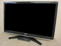 府中市にて液晶テレビ【42Z7000】を出張買取いたしました。