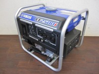 YAMAHA ヤマハ インバーター発電機 EF2500i