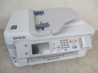 小平市にてEPSON製A3ノビインクジェット複合機[PX-M5040F]2014年製を買取りました