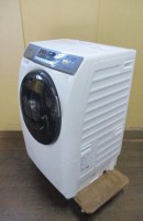 日野市にてパナソニックのドラム式洗濯乾燥機【NA-VH310L】を出張買取いたしました。