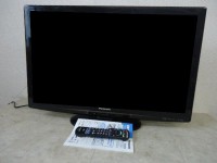 多摩市にて液晶テレビ【TH-L32R2B】を出張買取いたしました。
