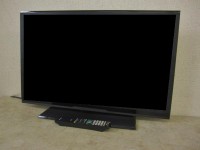 日野市にてシャープの液晶テレビ【LC-32H10】を出張買取いたしました。