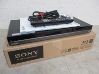 多摩市にてソニーのブルーレイレコーダー【BDZ-AT350S】を出張買取いたしました。