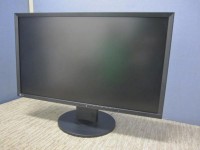 日野市にてEIZOの液晶モニター【EV2336W】を出張買取いたしました。