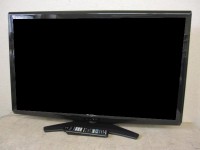 日野市にてシャープの液晶テレビ【LC-40E9】を出張買取いたしました。