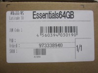 八王子店にて新品のタブレット端末【DELL Latitude 10 Essentials 64GB】を店頭買取いたしました。