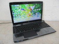 武蔵野市にて富士通製LIFEBOOK[FMVA45RBP]を買取りました