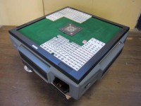 立川市にてセンチュリー製全自動麻雀卓フェニックス[FX-2002] を買取りました。