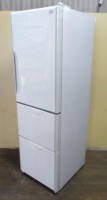 稲城市にて日立の3ドア冷凍冷蔵庫【R-S30ZMV】を出張買取いたしました。